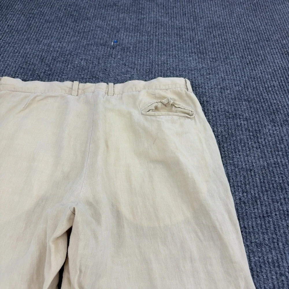 Cirano waist flat